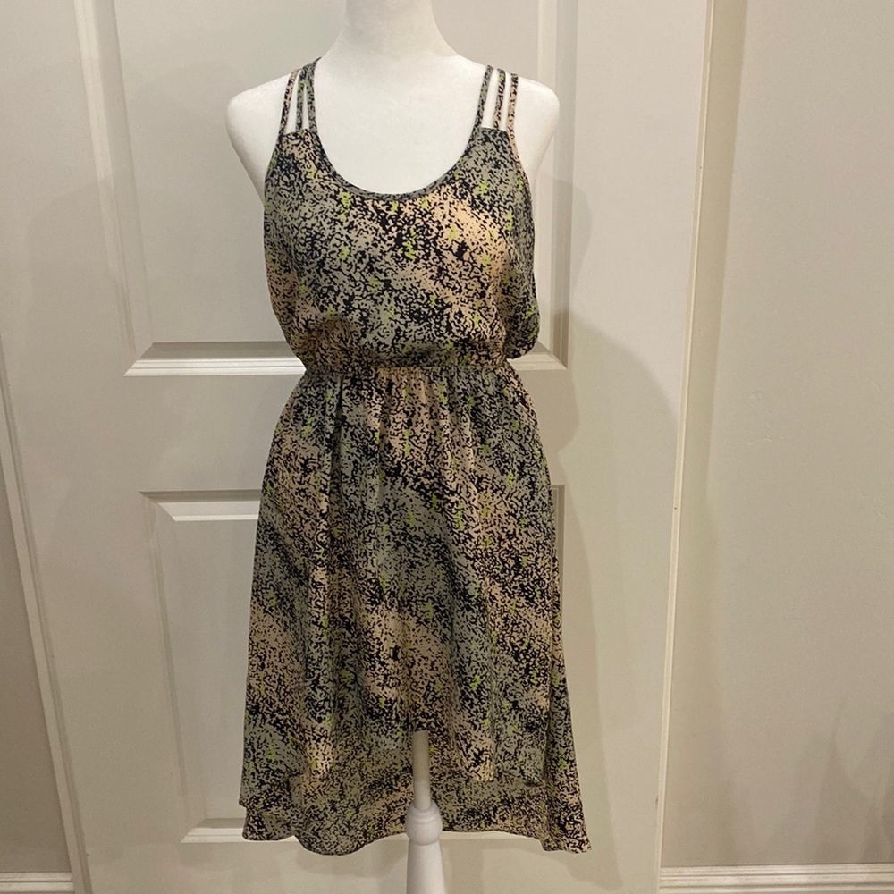 HighLow Dress from BCBGenration